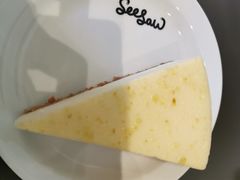 -Seesaw Coffee(苏州中心店)