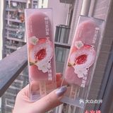 网红【桃🍑気】冰激淋测评