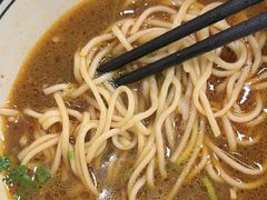 -小马牛肉面·牛骨熬制(南京博物院店)