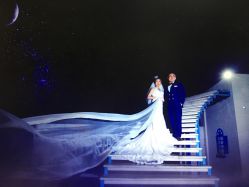 -唯一视觉婚纱摄影(李家村店)