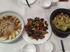 -惠丰堂饭庄·烤鸭·京味菜(翠微路店)
