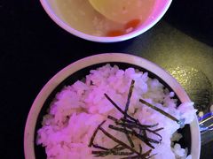-西街夜油条·麻团包乌饭