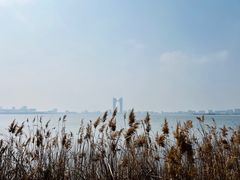 -滴水湖