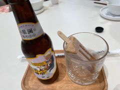 蔡澜奶茶-蔡澜点心·粤菜(月星环球港店)