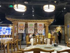 -东来顺饭庄(西直门店)