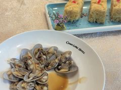 -麒麟中餐厅·经典粤菜·地道菜式老字号(广州长隆酒店)