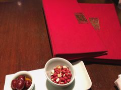 -湖滨28中餐厅·西湖宴·杭州君悦酒店