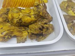 -哈尔滨小酒馆·鲜肉现穿自助烧烤(康新花园店)