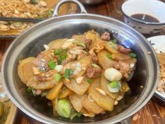 -朗妈私房菜(婺女州店)