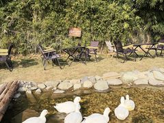 -HERRE·FARM 赫尔露营农场·团建聚会包场