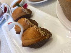 榴莲酥-新加坡泰国村酒楼(五角场店)