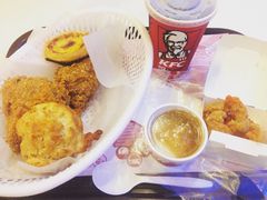 肯德基家乡鸡(旺角大楼店)-肯德基(旺角大楼店)