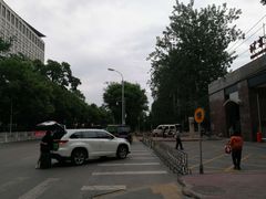 -北京信息科技大学(小营校区)