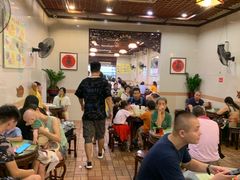 大堂-顺记冰室(宝华路店)