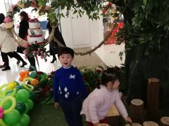 -万达广场(扬州邗江店)