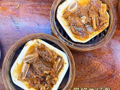 -彩景大茶楼(平湖店)