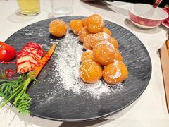 -请晋·乔家大院(建外大街店)