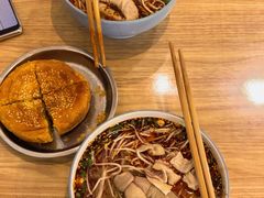 -王记特色锅魁(城市阳光大厦店)