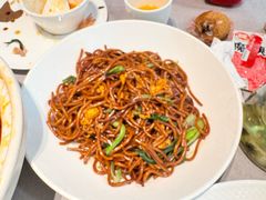 -阿明小菜·海鲜·上海菜(成山路巴黎春天店)