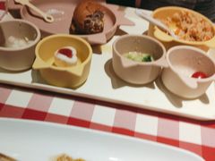 -西贝(石景山当代店)