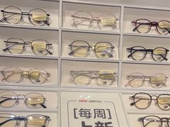 -LOHO眼镜(上海市浦江万达店)