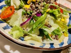 -千寻山野烤肉(天虹店)
