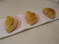 飘香榴莲酥-金迎海鲜酒家(金凤凰广场店)