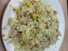 扬州炒饭-蒋家桥饺面店(四望亭路店)