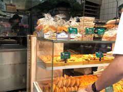 -寻味唐派·牛奶手撕面包(府前街店)