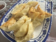 -长人馄饨铺(解放街店)