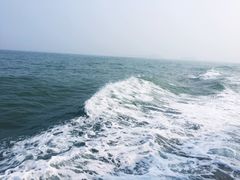 -东极岛景区