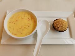 杨枝甘露组合-利苑酒家(金宝店)