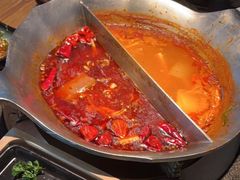 -湊湊火锅·茶憩(皇姑万象汇店)