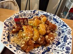 老福洲荔枝肉-老福洲·三十年福州味(斗东店)