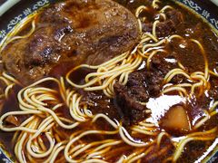 -旺泉餐饮店·清真牛肉面馆