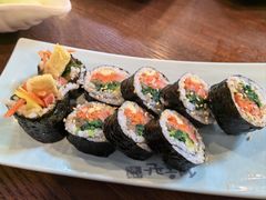 -首尔馆韩国料理(金童路店)