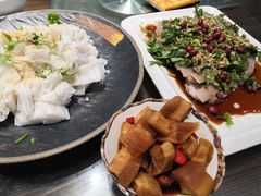 -猪腰一家·地道佛山菜(里水店)