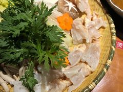 -綱元·海鲜豆捞(明州里店)
