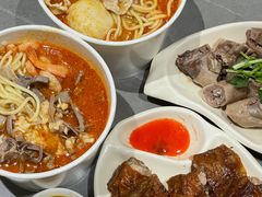 -四里沙茶面(湖滨四里店)