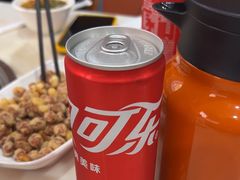 -潮汕大目牛肉火锅(水围店)