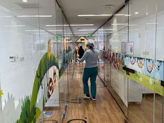 -极橙儿童齿科矫正中心(奥城店)