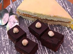 -威斯汀舞台餐厅