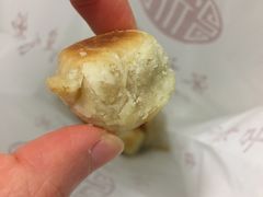 椒盐一口酥-宋记饼家(石门二路店)