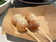 油炸糖油粑粑-七号湘(南湖路店)