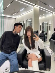 -SalonRivelin 沙龙瑞菱