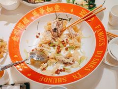 -清晖小苑•顺德地方菜(壹海城店)