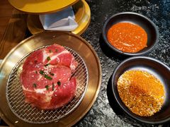 -九田家黑牛烤肉料理(太阳城店)