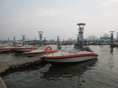 -日照世帆赛基地