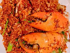 -喜记避风塘炒辣蟹(旗舰店)