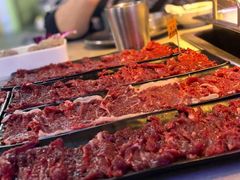 -三头牛·潮汕牛肉生蚝火锅 (夏湾店)